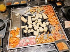 -塘屋烧烤·云南火塘烧烤品牌(新亚洲店)