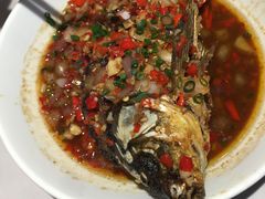 -费大厨辣椒炒肉(黄兴中心广场店)