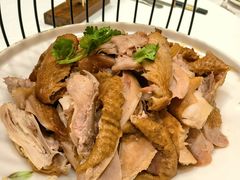 -鹿鸣春饭店(总店)