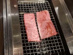-俺的焼肉(銀座9丁目店)