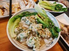 -粥家庄(汾江南店)