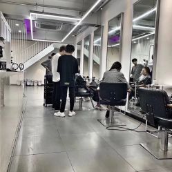 -AMOR慕尔造型