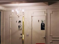 -Cafe de Paris(林荫路店)