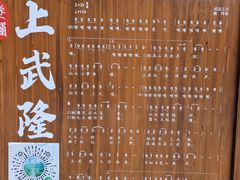 -武隆天坑寨子景区