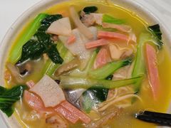 -蒋家桥饺面店(四望亭路店)