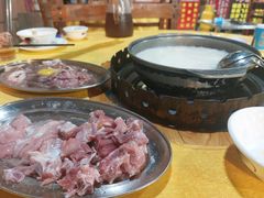 -洞密园美食城(富华路店)