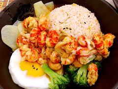 -海盗虾饭·剥好的小龙虾饭(SOHO尚都店)