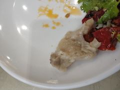 -裕丰源滋补烩面(天赋路店)