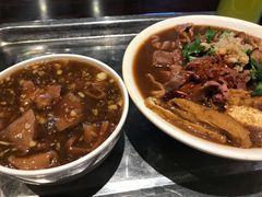 -姚记炒肝店(鼓楼店)