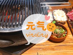 -千寻烧肉(政务区店)