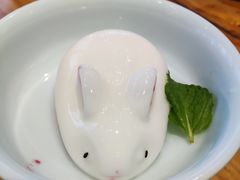 -局气 烤鸭·北京菜(光华路店)