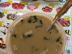 -南来顺饭庄·清真(南菜园店)