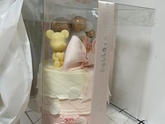 -你好独角兽·蛋糕甜品