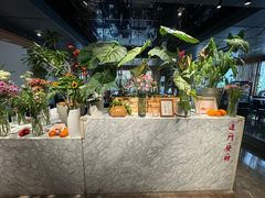 -懒人盐府人家(航天桥店)