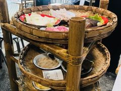 -有拈头成都市井火锅(南山总店)