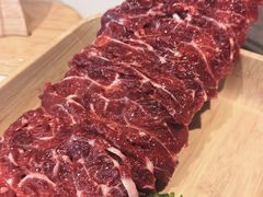 -左庭右院鲜牛肉火锅(京西大悦城店)