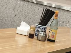 -来福面馆现炒浇头本帮面(真光路店)