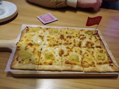 -夏日玛莉西餐厅(岳阳花板桥步步高店)