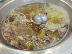 -壹道鸣·药膳鸡(月苑店)