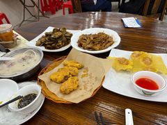 -南记食粥坊·宵夜大排档(莲花店)