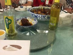 -双流传承老妈兔头(玉林总店)