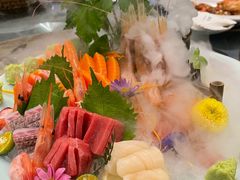 -淮食·雅宴(北大博雅国际酒店)