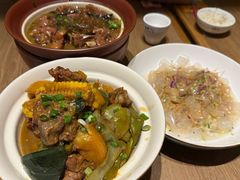 -金掌勺锅包肉(华润万象城店)