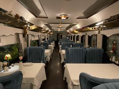 -火车头法国西餐厅