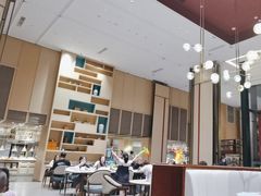 -南湖宾馆·鸳湖阁全日制餐厅