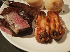 鸡翅-拉蒂娜·巴西牛排馆 Latina·Brazilian Steakhouse(王府井喜悦店)