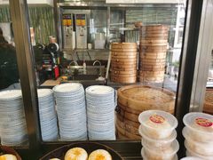 -四海楼(如皋定慧禅寺店)