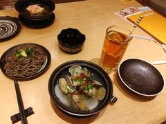 -元气寿司(新城市广场店)