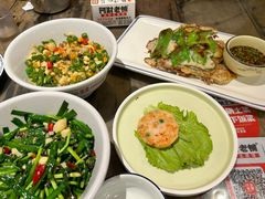 -阿财老铺·老蚌埠龙虾城(华夏总店)
