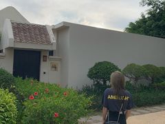 -三亚亚龙湾雅高铂尔曼别墅度假酒店