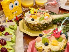 -流酥可心·牛乳蛋糕商店(禾祥西路店)