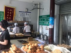 -李小老烧饼(常营民族家园店)