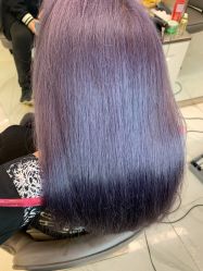 -潘多拉Hairsalon