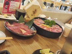 -九田家黑牛烤肉料理(衡百国际店)
