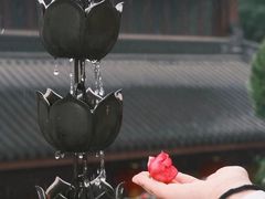-杭州上天竺法喜讲寺