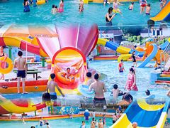 -清泉湾生态旅游度假区