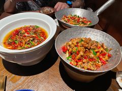 -隐厨·中国菜馆(三里屯T+MALL店)