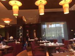 -厚街国际大酒店·360度旋转餐厅