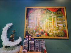 -唐·匠心·动物奶油·冰淇淋蛋糕(石岐店)