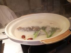 -老阿爸鲜鱼土菜(昆山花桥店)