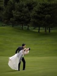 -CD视觉婚纱摄影