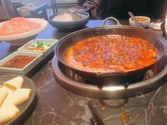 -巴蜀大将火锅(春熙店)