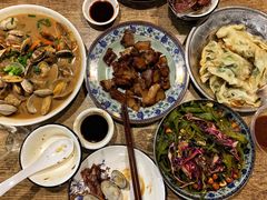 -老南门煎饺