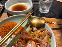 -黑豚黨韩国烤肉料理(悦然时光店)