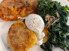 -Egg•Allday Brunch(襄阳北路店)