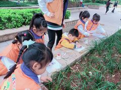 -吉的堡幼儿园(资阳恒大园)